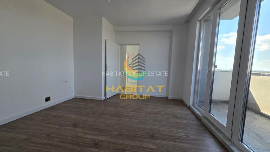Metalurgiei Penthouse 3camere 224mp modern bloc2025 locuit - 6