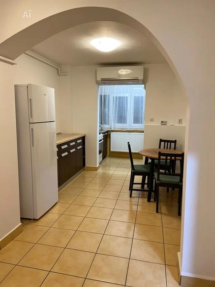 Apartament 3 camere-Piata Sudului-Metrou-Centrala