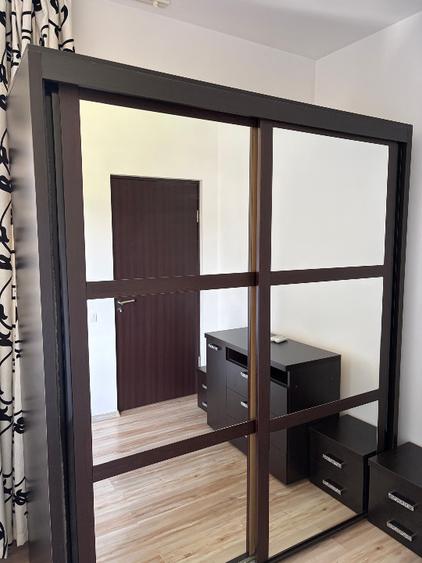 Apartament 3 Camere Auchan Titan, 72 MP, Bloc Linistit, Etaj 1