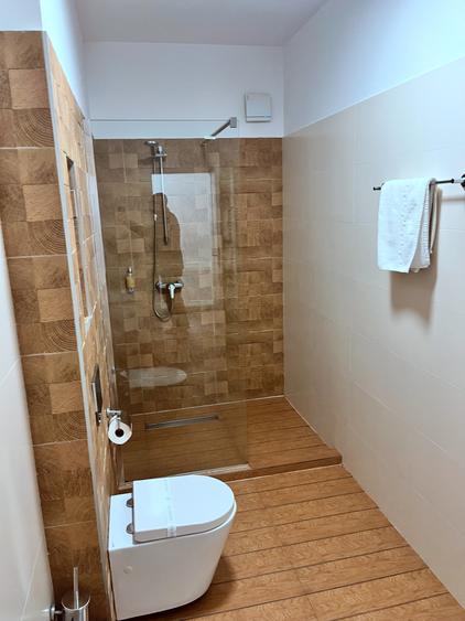 Apartament 2 camere la prima inchiriere cu parcare