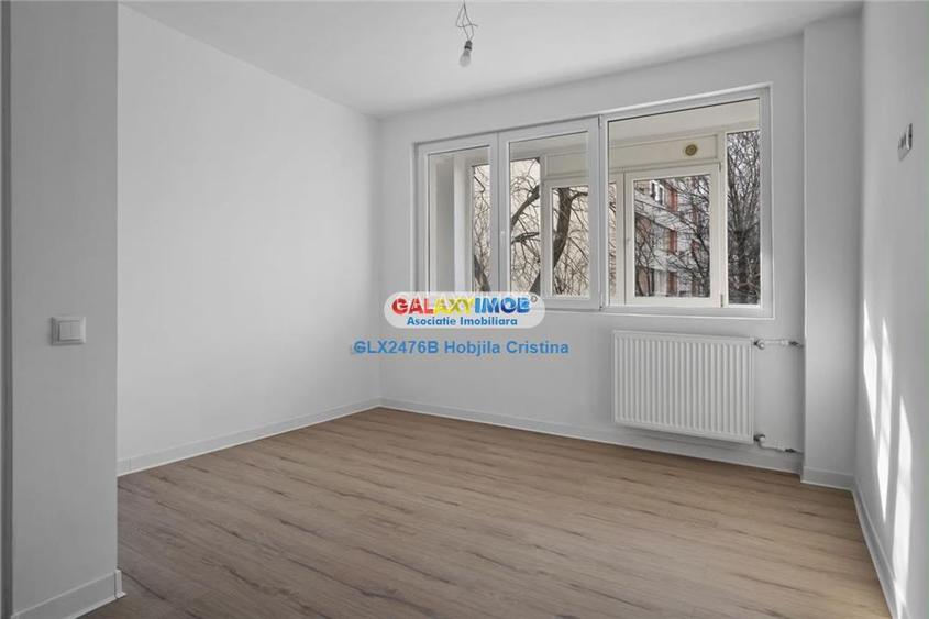 Vanzare 3 camere nou amenajat Obor Metrou Colentina Masina de paine