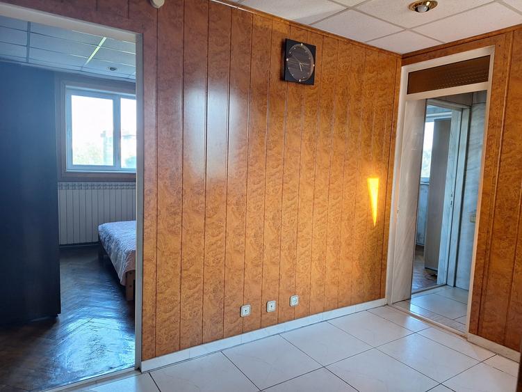Tomis Nord, Satul de Vacanta, 3 camere decomandate, 120.000 Euro