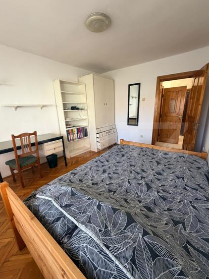Casa individuala 120 mp, 4 camere, 2 bai, zona UMF