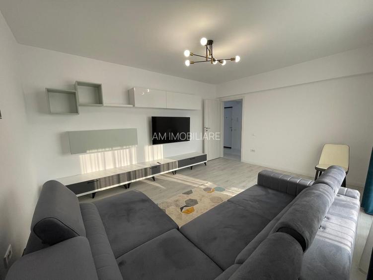 AP. 2 CAMERE- APARATORI,PARCARE INCLUSA, MASINA DE SPALAT VASE, METROU - 2