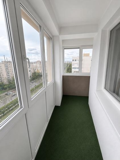 Apartament 2 camere, 64 mp, Titan – Metrou 1 Decembrie 1918 | Mobilat și utilat