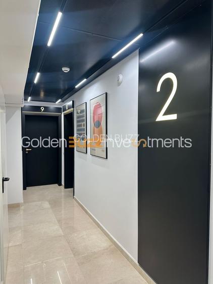 Apartament 3 camere de inchiriat Victoriei - 14
