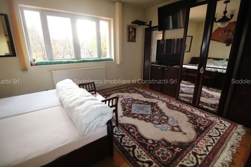 CASA CU MULTIPLE DESTINATII - 4