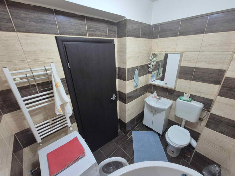 APARTAMENT 2 CAMERE MILITARI RESIDENCE REZERVELOR 54, MOBILAT, UTILAT, LIBER