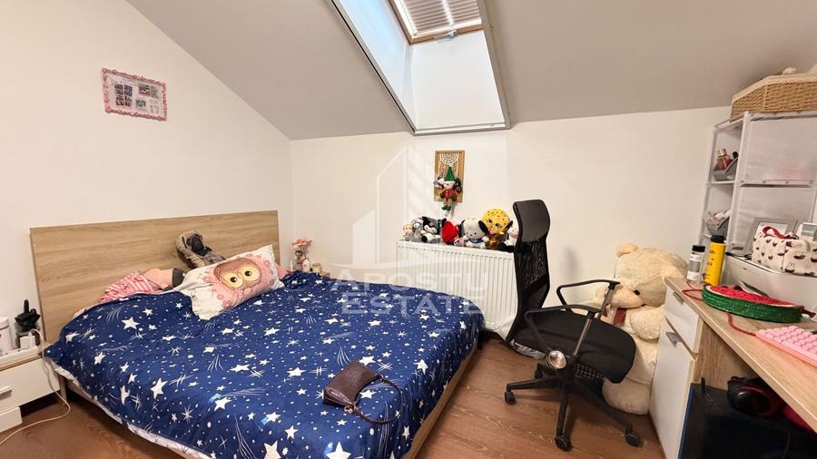 Apartament cu 3 camere in zona Simion Barnutiu - Telegrafului