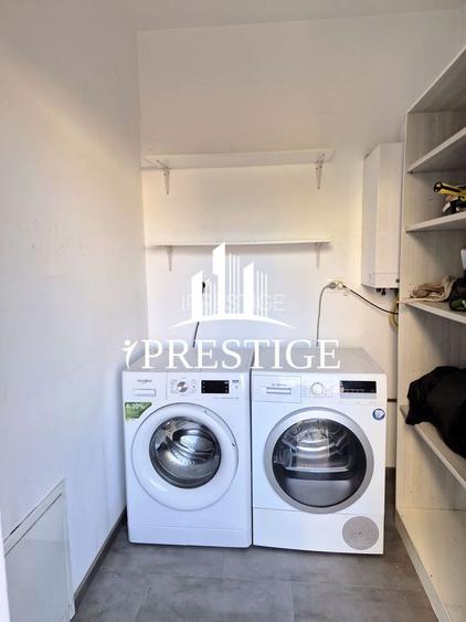 CASĂ 4 CAMERE, 2 BĂI, 120 MPU, CURTE INDIVIDUALĂ, ȘELIMBĂR, TRIAJULUI - 18