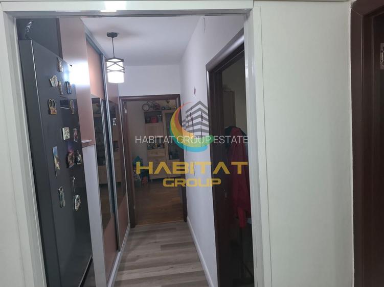 Apartament 2 camere renovat+centrala proprie-Drumul Gazarului - 11