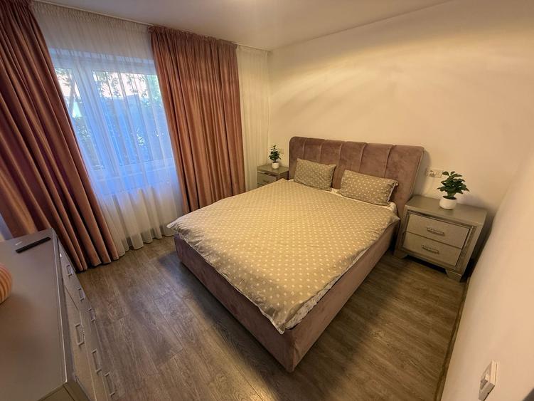 AP. 2 CAMERE- OBOR, REABILITAT, MOBILAT/UTILAT MODERN, COMISION 0%