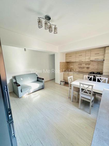Apartament 3 Camere, Strada Bateriei, Popești Leordeni - 3