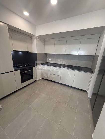 Apartament 2 Camere | Complex Rezidențial Hercesa | Terasa | Prima Închiriere - 3