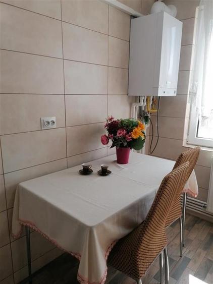 Apartament 2 Camere Alexandru cel Bun - Parcul Voievozilor