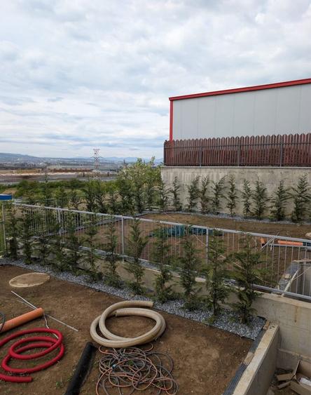 Casă tip duplex | 136mp utili | 325mp teren | garaj | cartier Voroneț