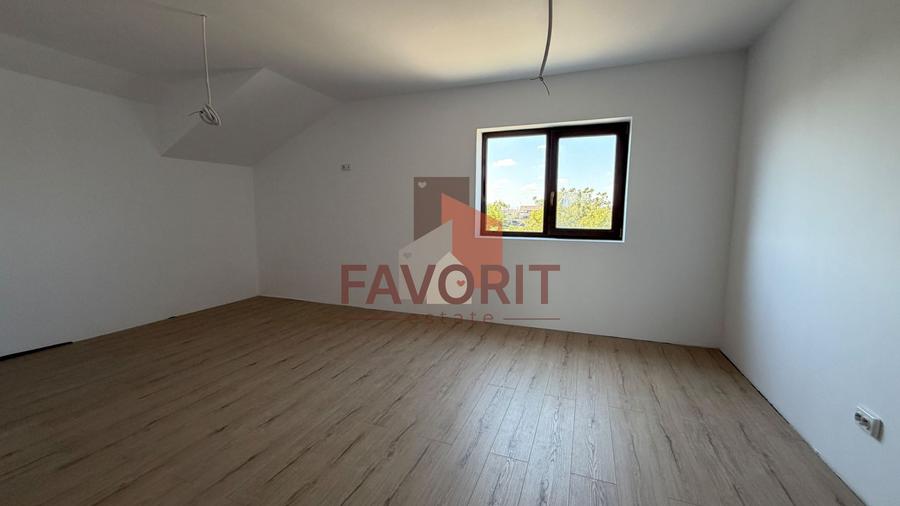 Duplex in Mosnita | Langa Lidl 2 | La asfalt | Toate utilitatile