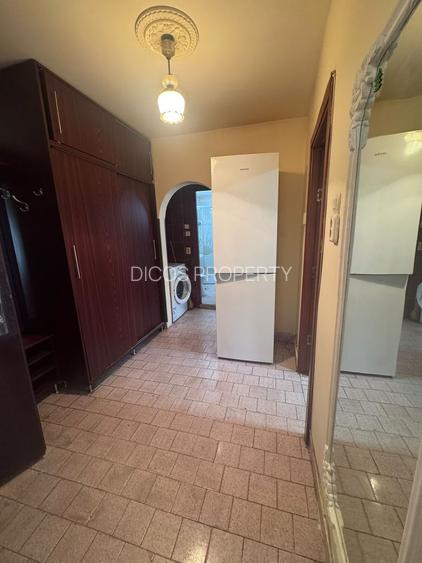 Apartament cu 2 camere de vânzare – Bulevardul CFR - 4