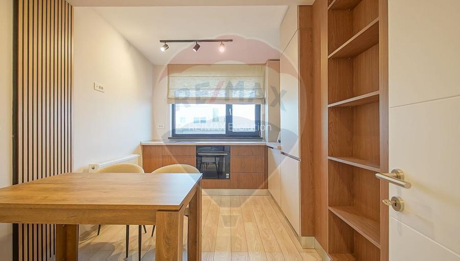 COMISION 0% | Apartament premium cu 3 camere  | Zona Tractorul - 25