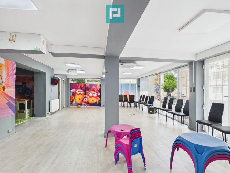 Spațiu Comercial 100 mp | Calea Aradului