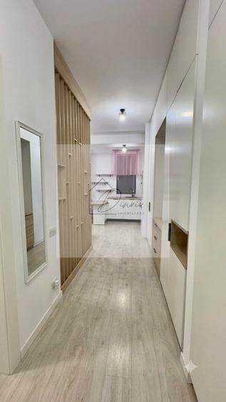 Studio Residence 5 I Pipera Plaza I COMISION 0%