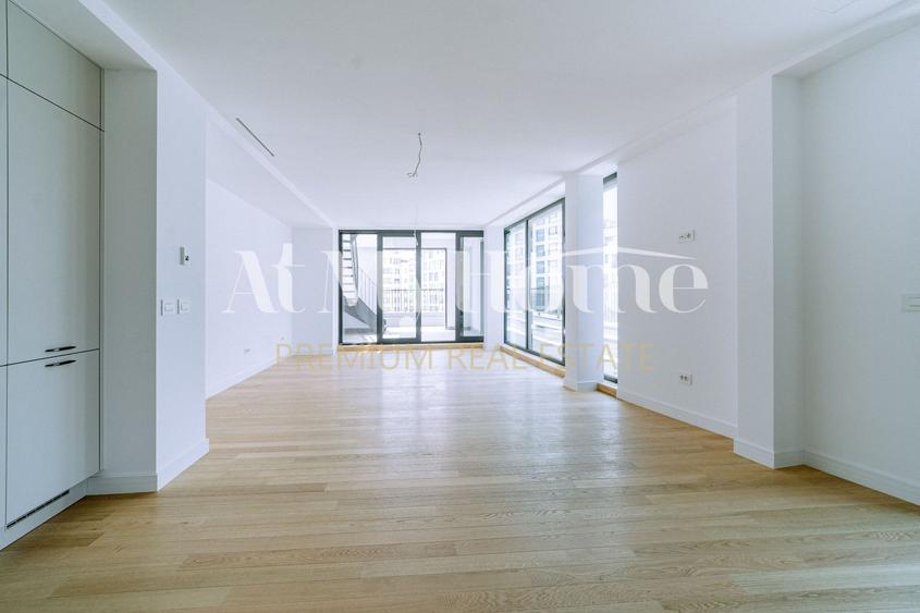 PENTHOUSE NOU 4 CAMERE//PARCARE SUBTERANA//IANCU NICOLAE