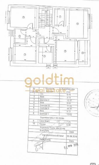 DUPLEX SUPERB/MOBILAT SI UTILAT/FINISAJE PREMIUM/SCOALA AMERICANA/Olga Gudynn - 19