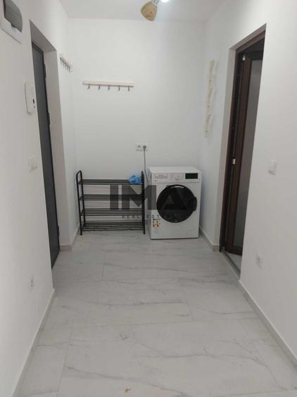 Apartament 2 camere, gata de mutare | Etaj 1 | Dambul Rotund