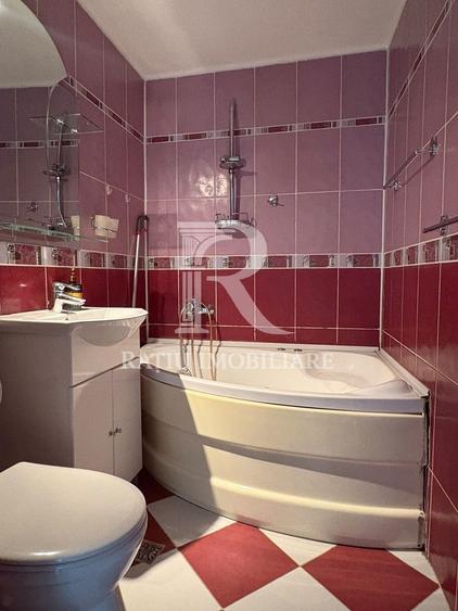 Apartament cu 3 camere | Iosia | Oradea