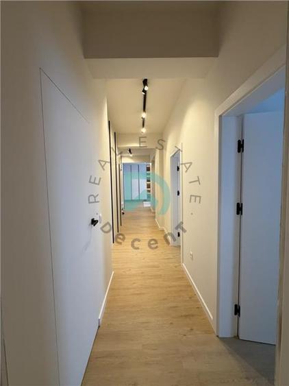 Apartament 3 camere, 2 bai de inchiriat - Zona Rahovei, Sibiu