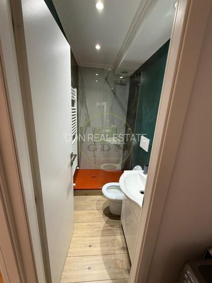 Apartament 2 camere de vanzare   strada  Tudor Vladimirescu  Fagaras jud. Brasov - 6