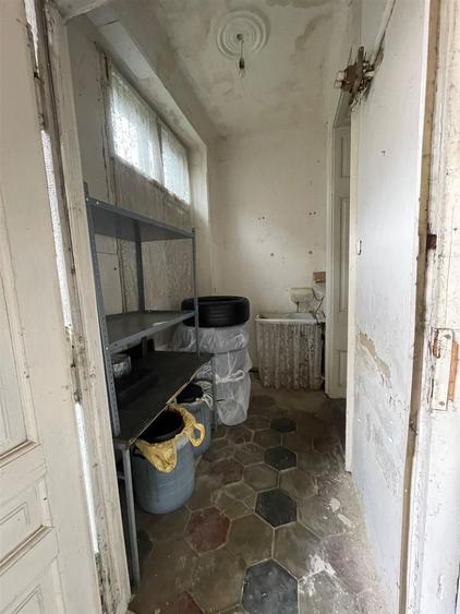 Apartament la curte comuna ULTRACENTRAL