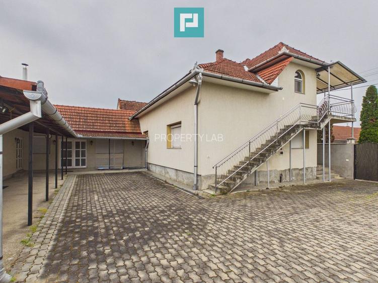Casă complet modernizată, P+1 în Buteni, Arad - 28
