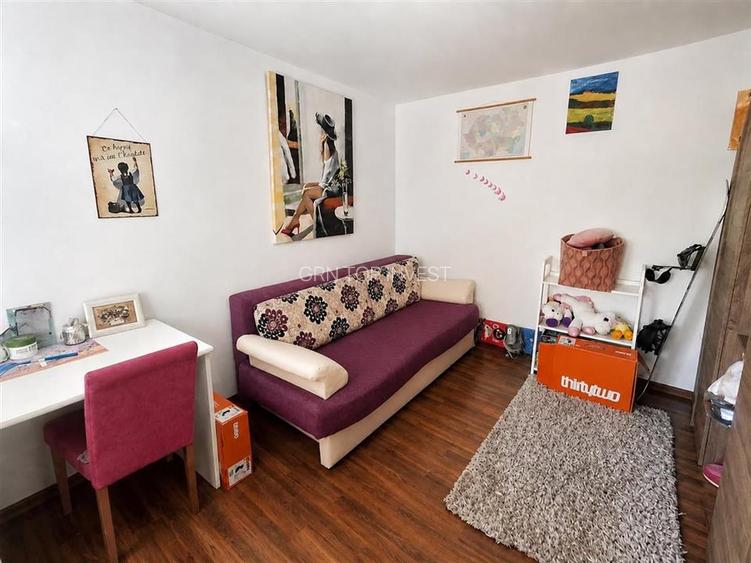 Casa individuala 6 camere pivnita 200mp curte zona Selimbar - 21