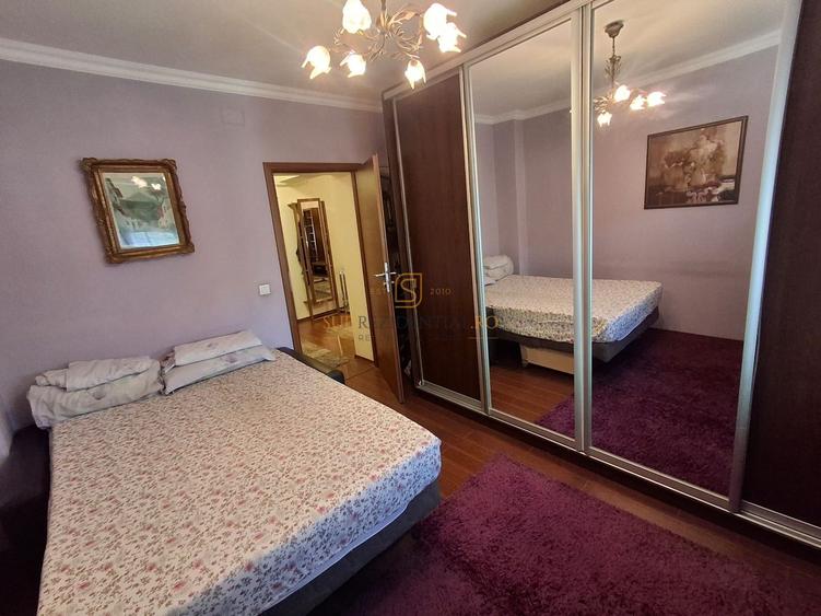 Apartament spatios cu 2 camere , sos. Oltenitei, langa Delta Vacaresti