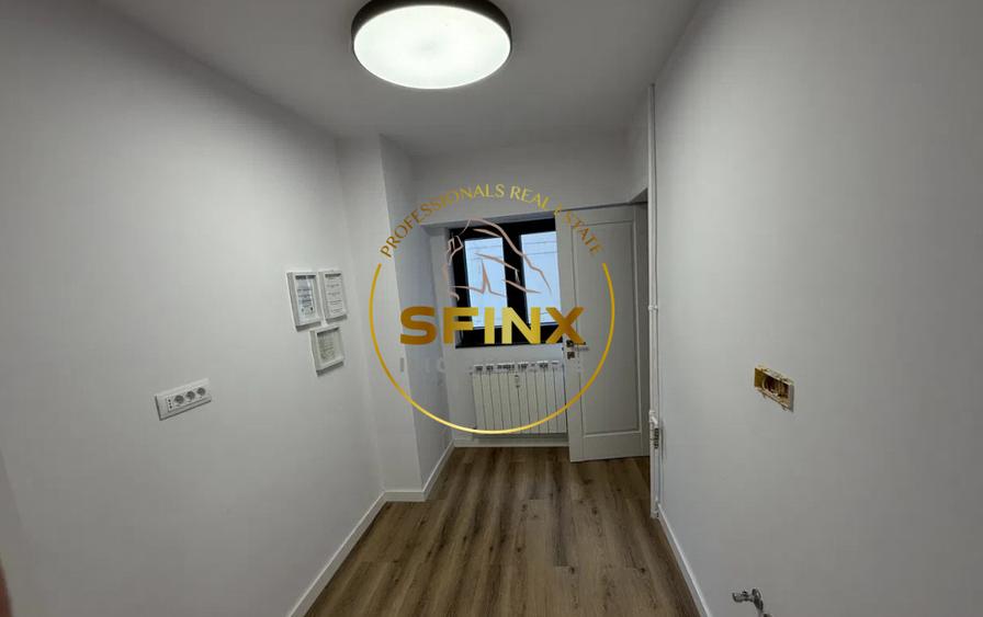 Unirii/ 3 camere/ birou/ nemobilat/ renovat