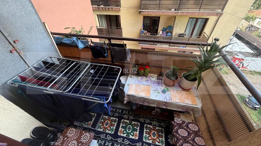 Garsoniera de vanzare, 22 mp, zona Gheorgheni - 6