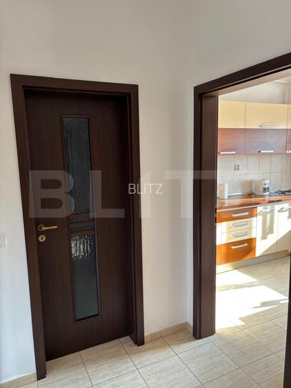 Apartament cu 1 cameră, 39.34 mp, zona Zorilor - 5