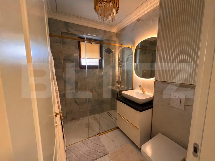 Apartament 3 camere, 66 mp, zona Centru