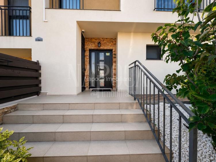 Casa 4 camere de vanzare in Dambul Rotund, Cluj Napoca - 4