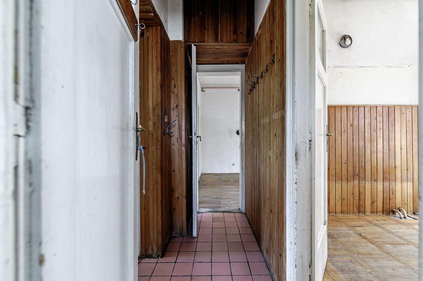 De vânzare teren+casă: 716 mp teren | Pârneava | Str. Dorobanților