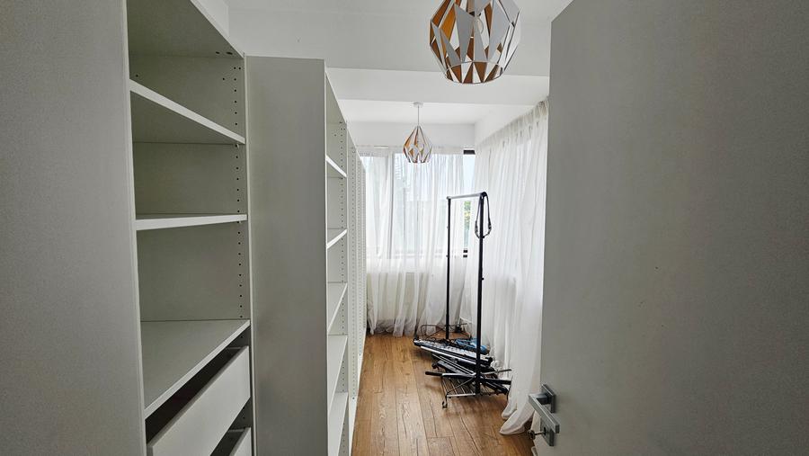 Apartament 3 camere Baneasa 116mp | Oportunitate Investitie | Ideal Locuit