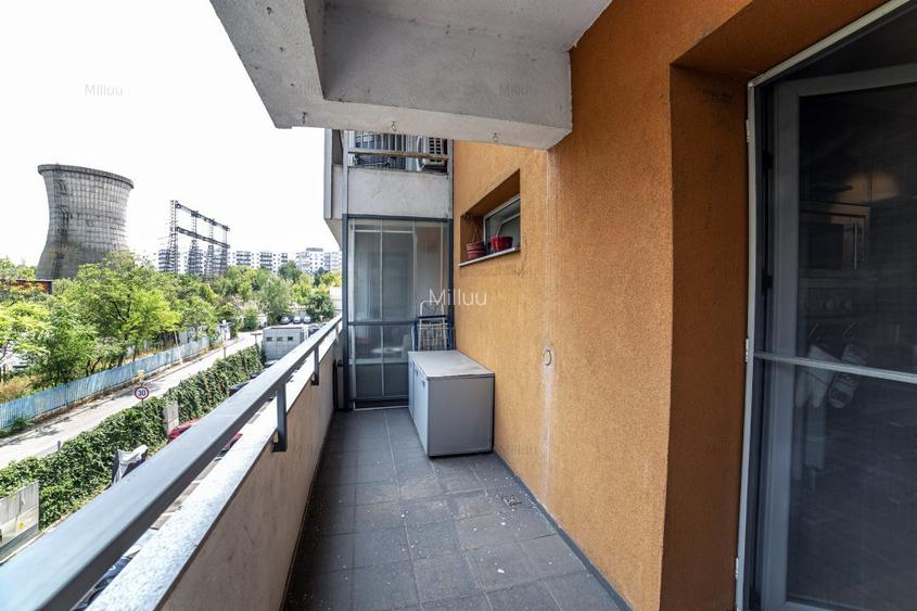 3 camere | Parcare | 15 Min Metrou Lujerului - 18