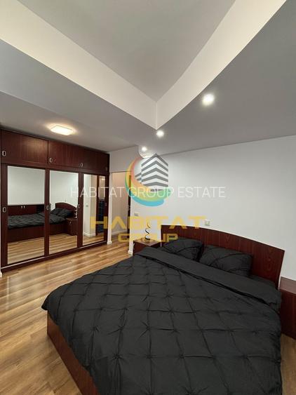 Apartament 5 camere | 3 dormitoare + birou + 2bai | Piața Sudului – Sun Plaza - 26