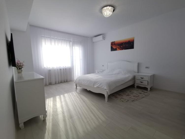 Studio Mamaia Zona Hotel Iaki Vedere Frontala Lac