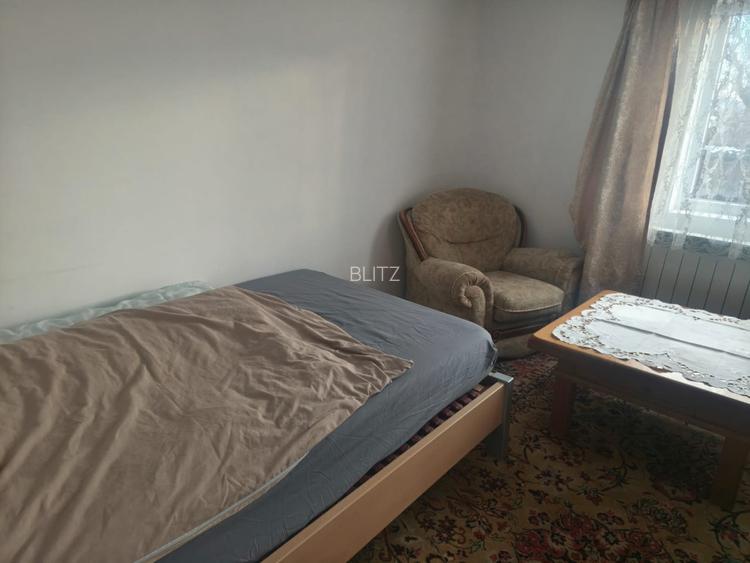 Casa de inchiriat + 5000mp teren, zona Horodnic de Jos, Radauti - 7