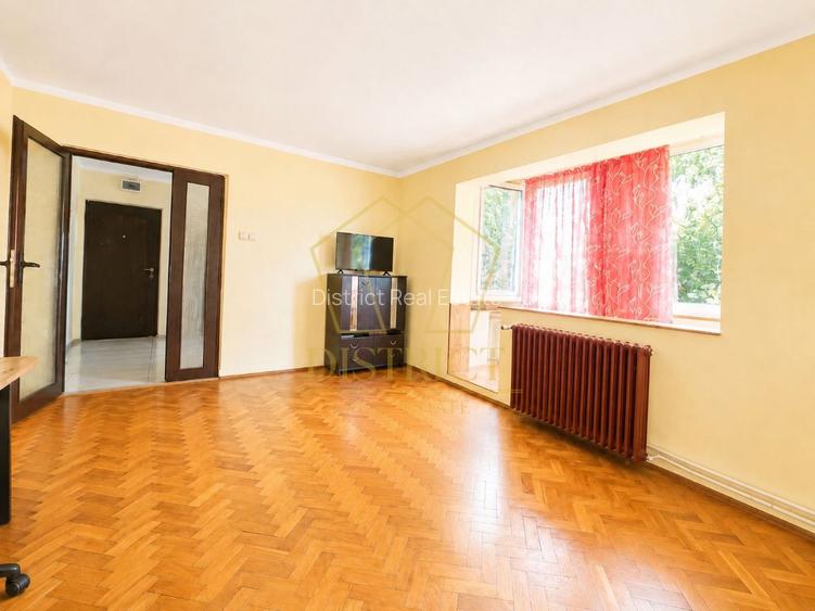 Apartament decomandat cu 3 camere I Cetatii - 2