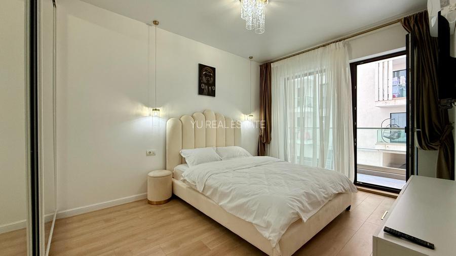 Apartamente cu 2 camere Queens Residence – Mamaia Nord 0% COMISION - 11