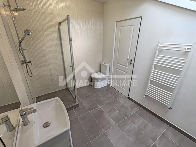 Apartament cu 2 camere, mobilat modern, Intre Lacuri zona Iulius Mall