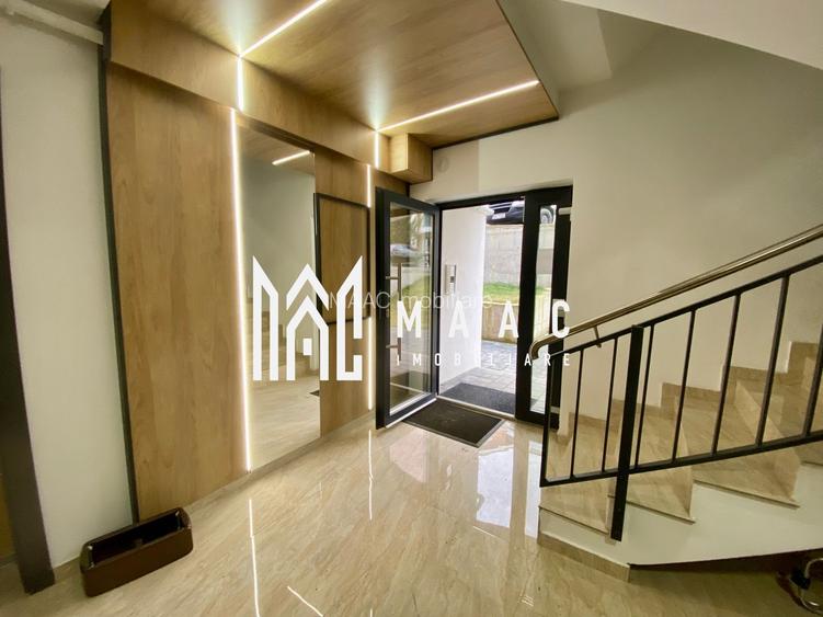 Apartament 2 camere | 53,55 MPU | Balcon | Loc de parcare - 6